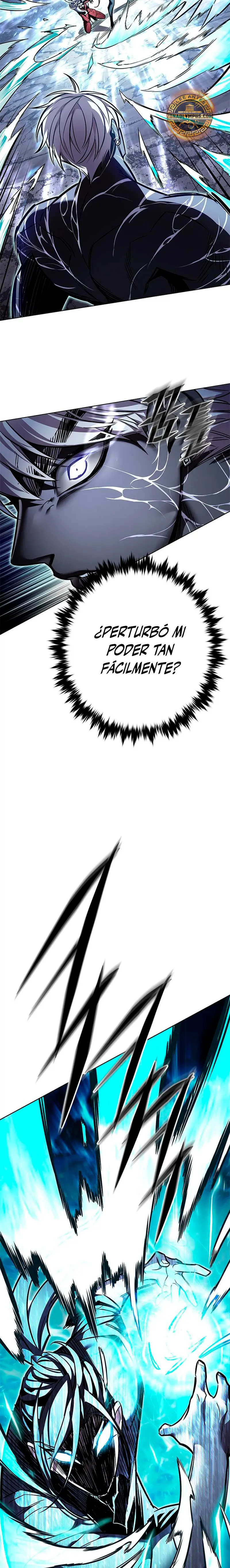 Read Electricidad veloz (es) Manga Online