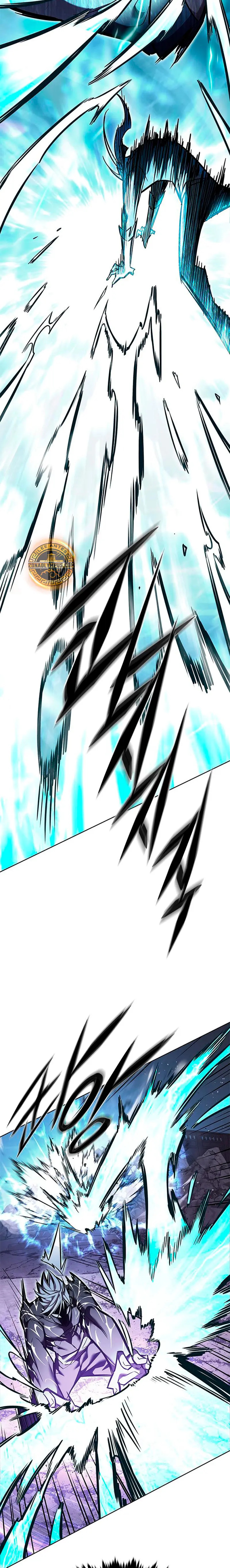 Read Electricidad veloz (es) Manga Online