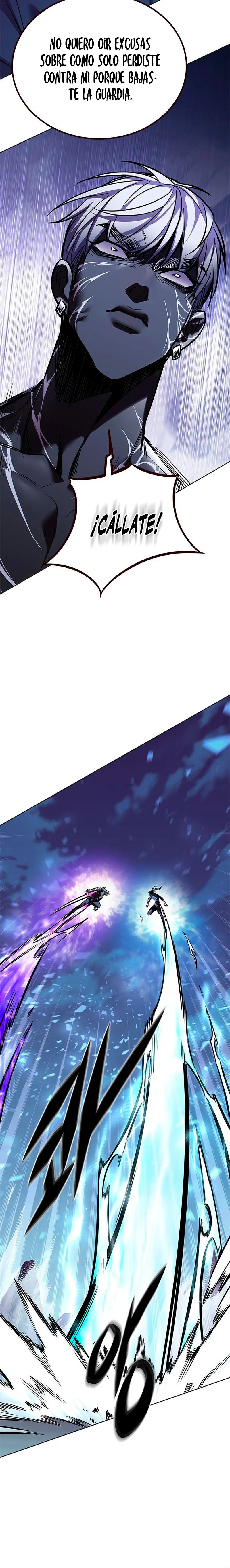 Read Electricidad veloz (es) Manga Online