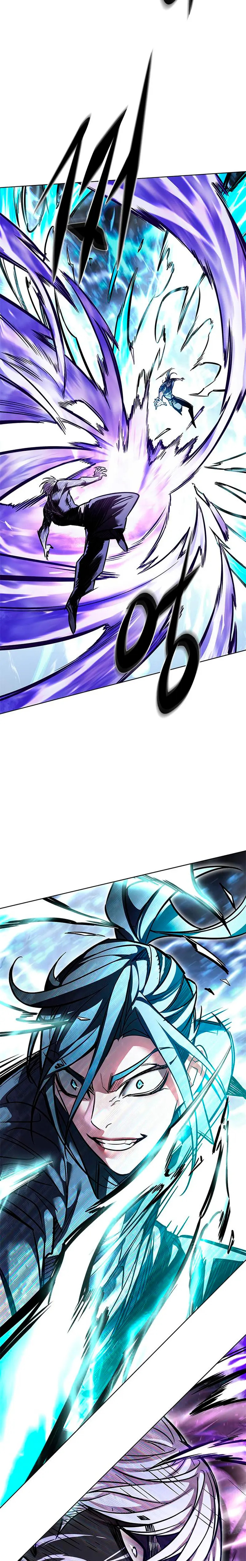 Read Electricidad veloz (es) Manga Online