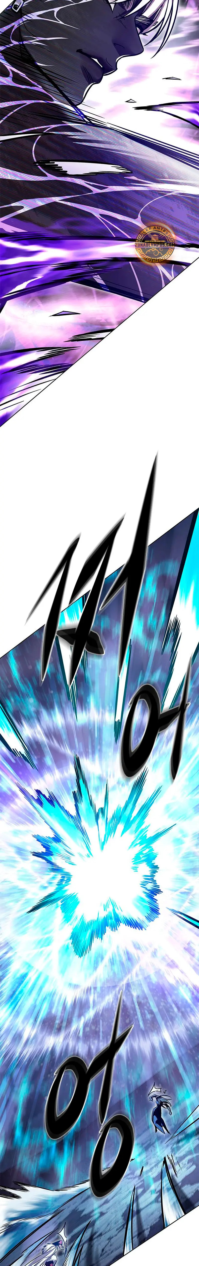 Read Electricidad veloz (es) Manga Online