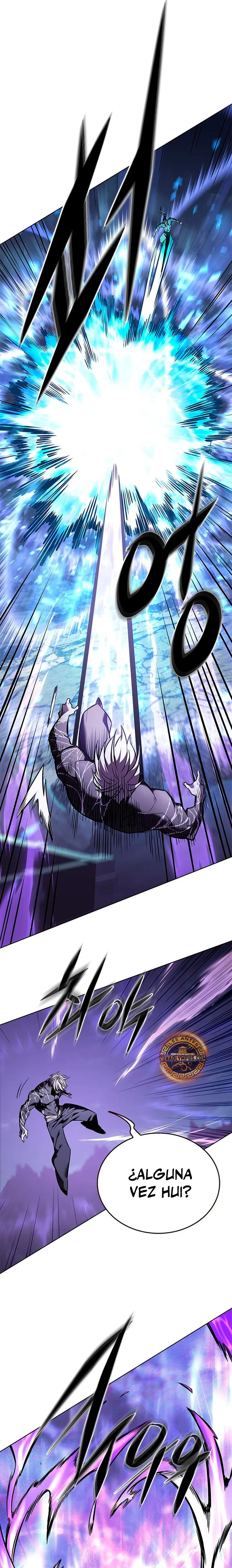 Read Electricidad veloz (es) Manga Online