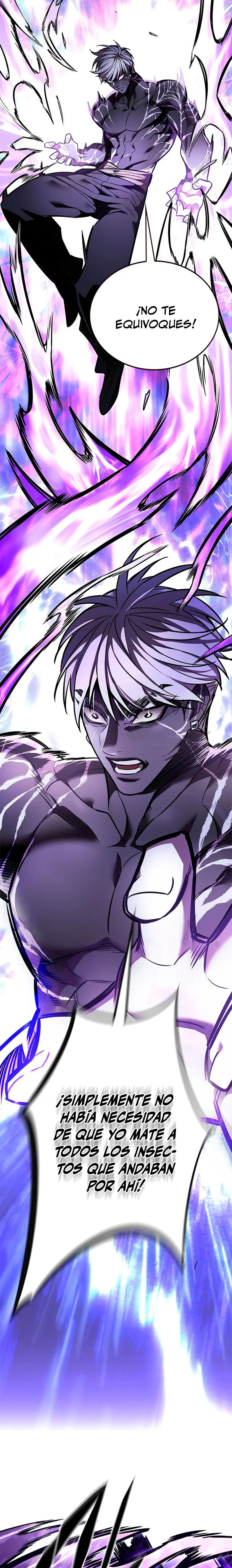 Read Electricidad veloz (es) Manga Online