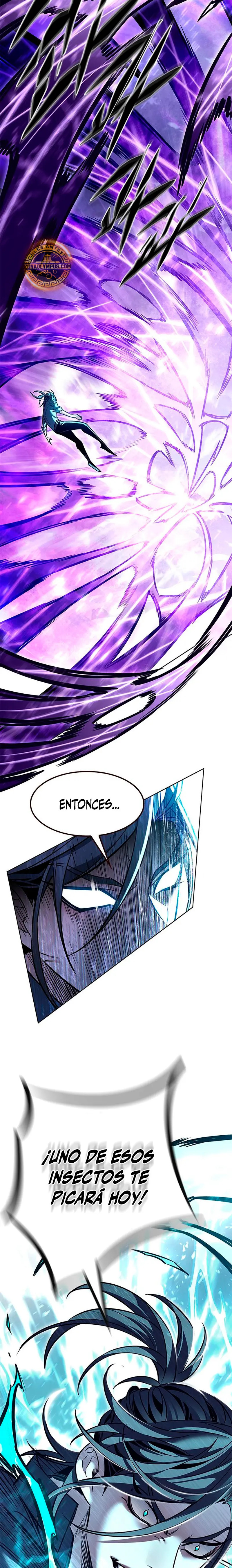 Read Electricidad veloz (es) Manga Online