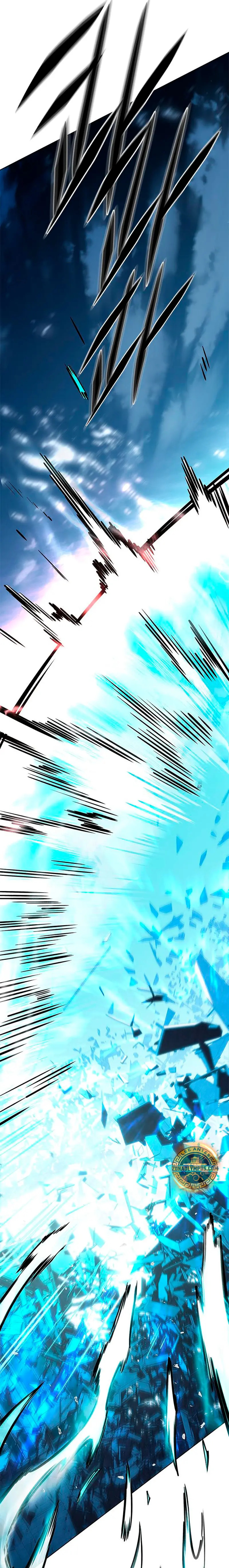 Read Electricidad veloz (es) Manga Online