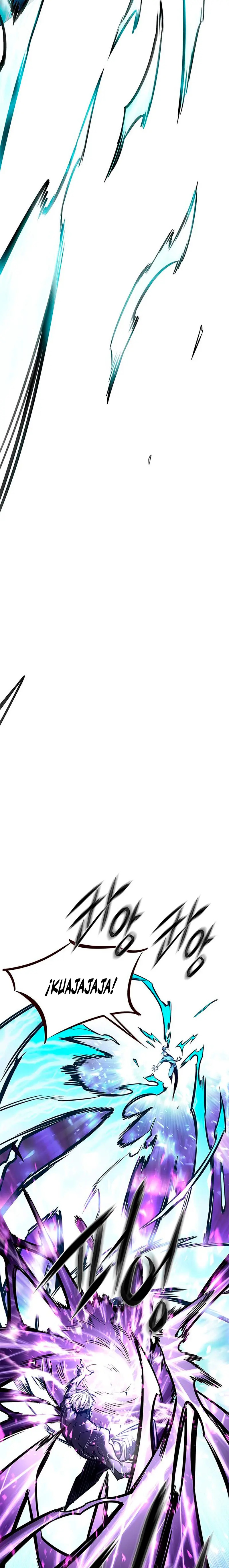 Read Electricidad veloz (es) Manga Online