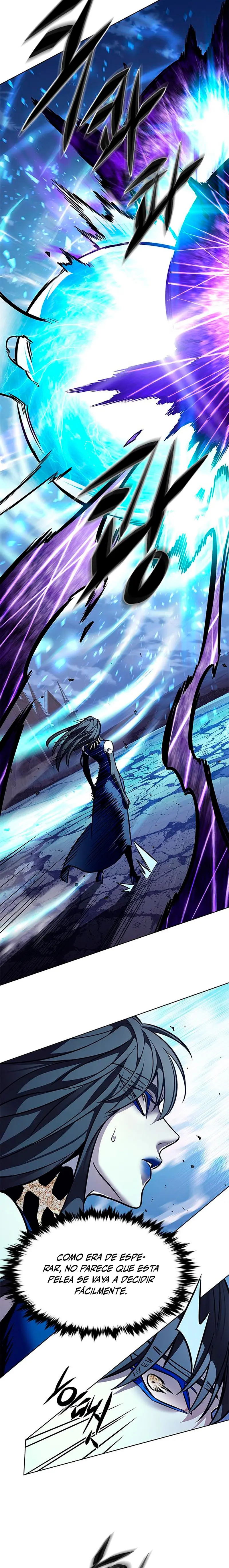 Read Electricidad veloz (es) Manga Online