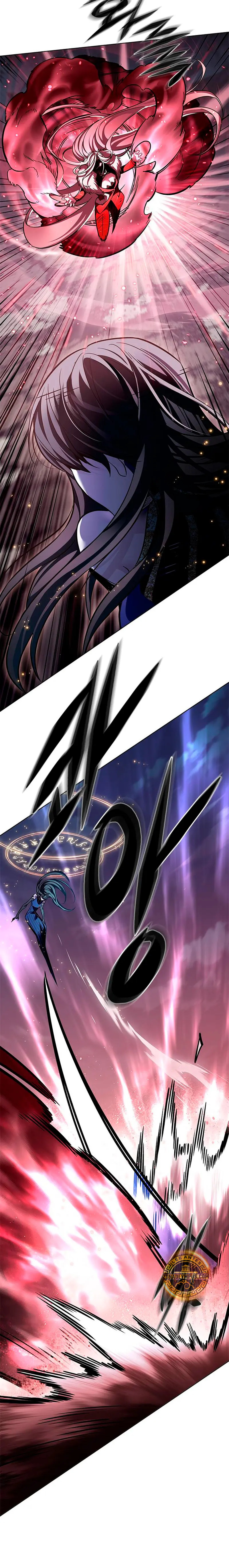 Read Electricidad veloz (es) Manga Online