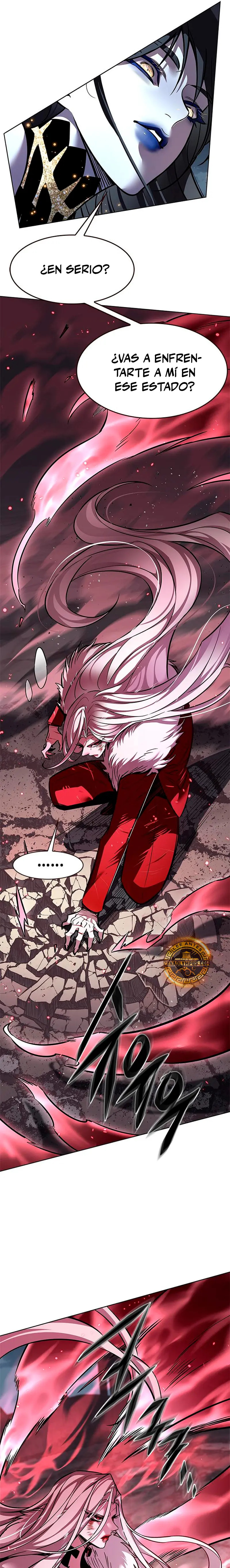 Read Electricidad veloz (es) Manga Online