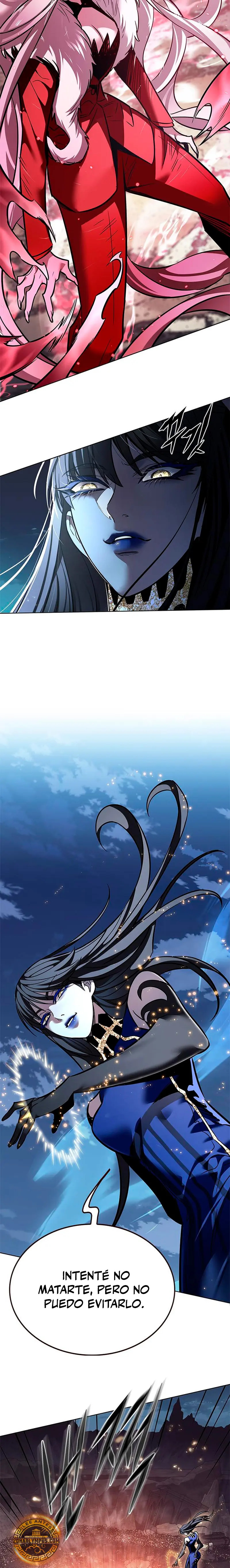 Read Electricidad veloz (es) Manga Online