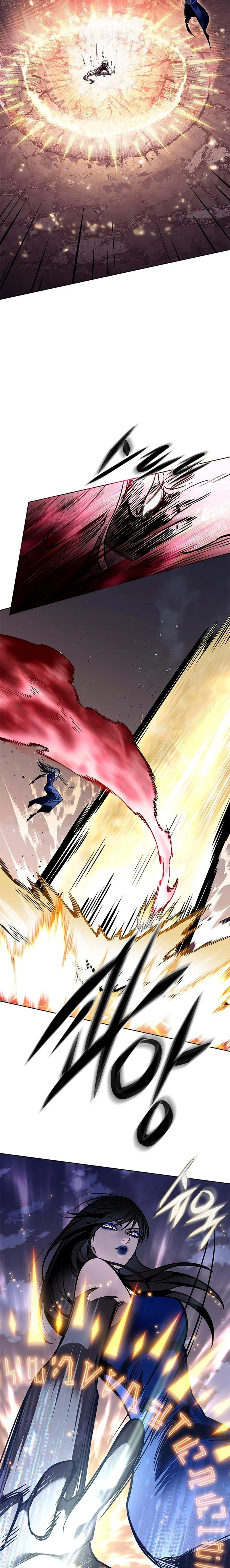 Read Electricidad veloz (es) Manga Online