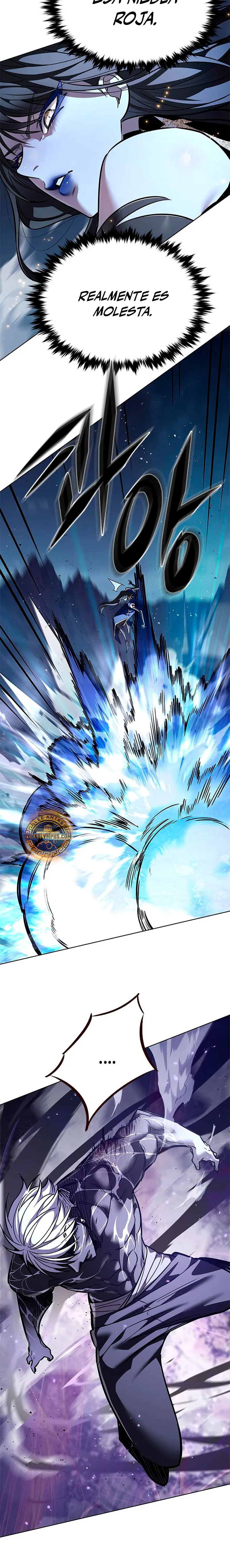 Read Electricidad veloz (es) Manga Online