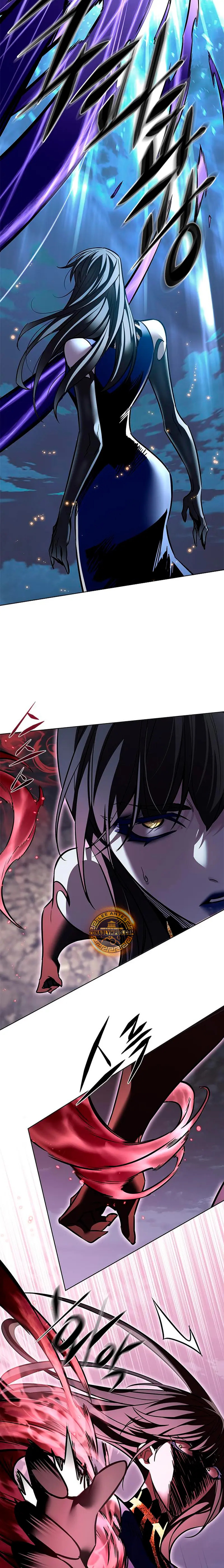 Read Electricidad veloz (es) Manga Online