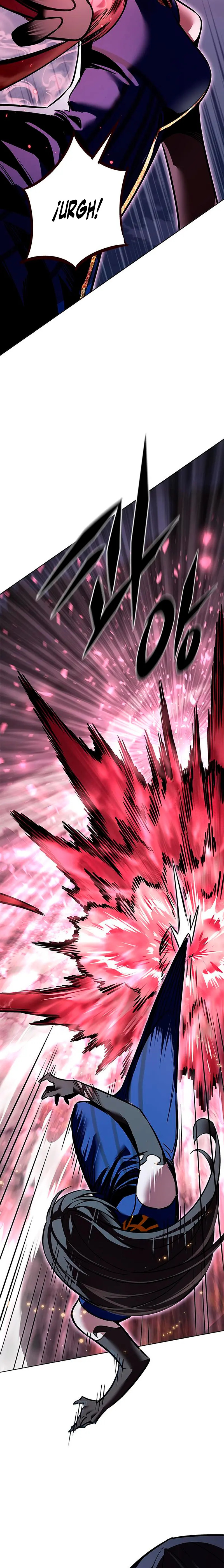 Read Electricidad veloz (es) Manga Online