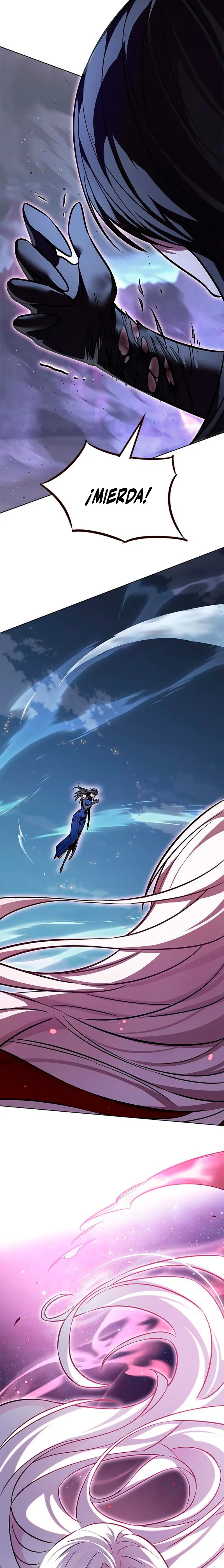 Read Electricidad veloz (es) Manga Online