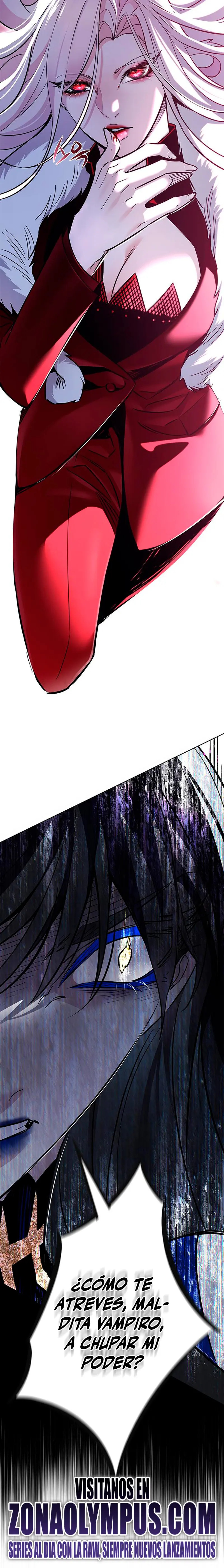 Read Electricidad veloz (es) Manga Online