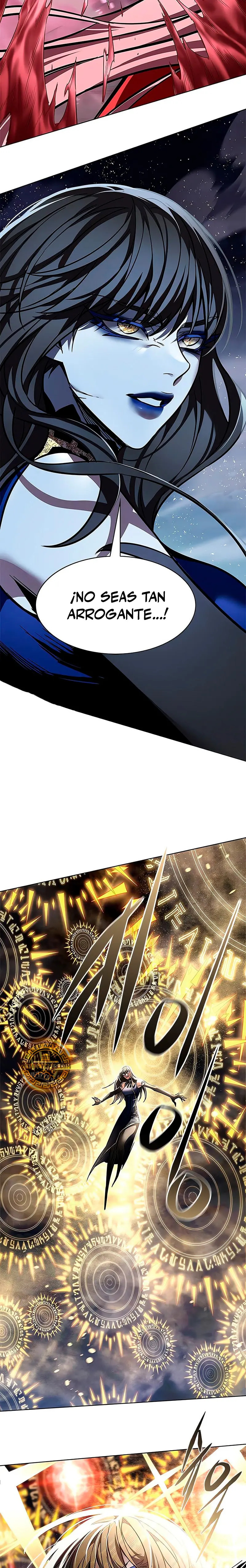 Read Electricidad veloz (es) Manga Online