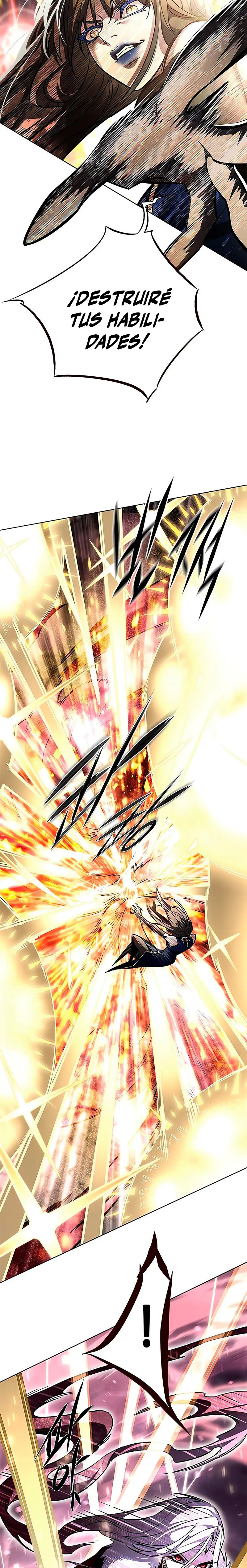 Read Electricidad veloz (es) Manga Online