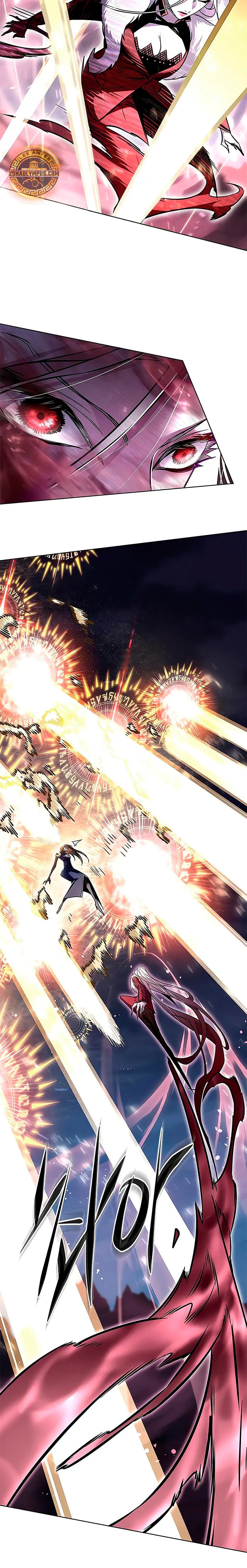 Read Electricidad veloz (es) Manga Online