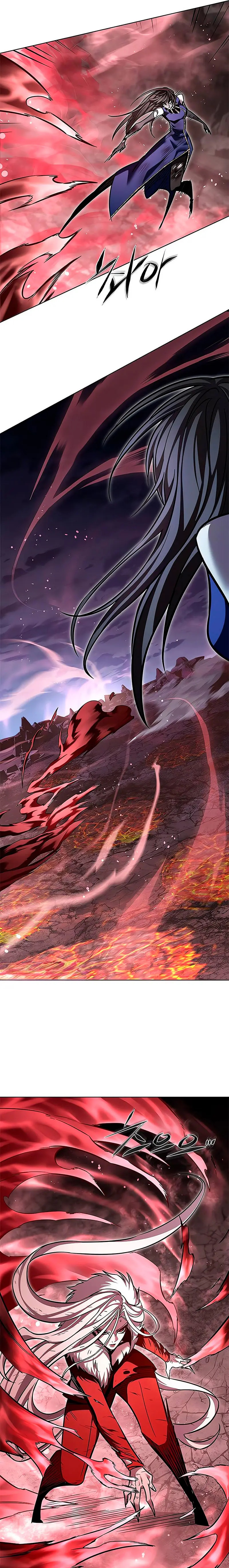 Read Electricidad veloz (es) Manga Online