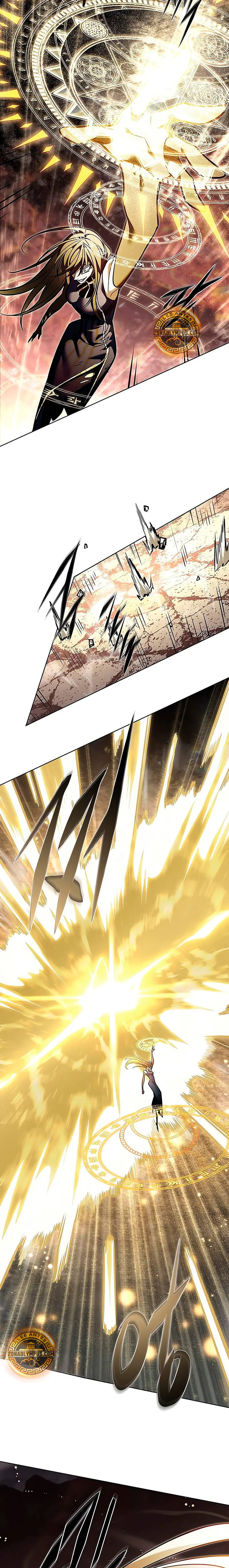 Read Electricidad veloz (es) Manga Online