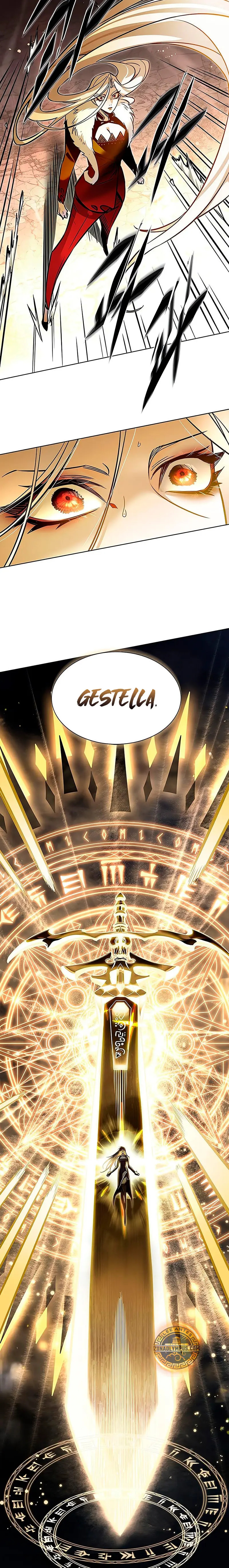 Read Electricidad veloz (es) Manga Online