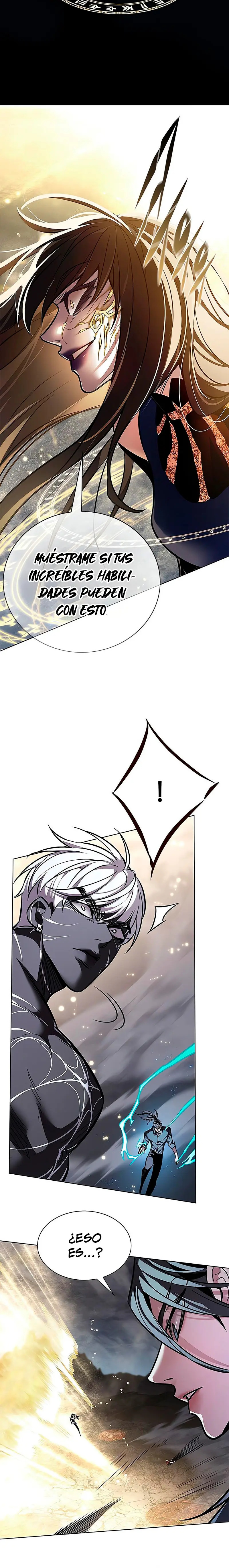 Read Electricidad veloz (es) Manga Online