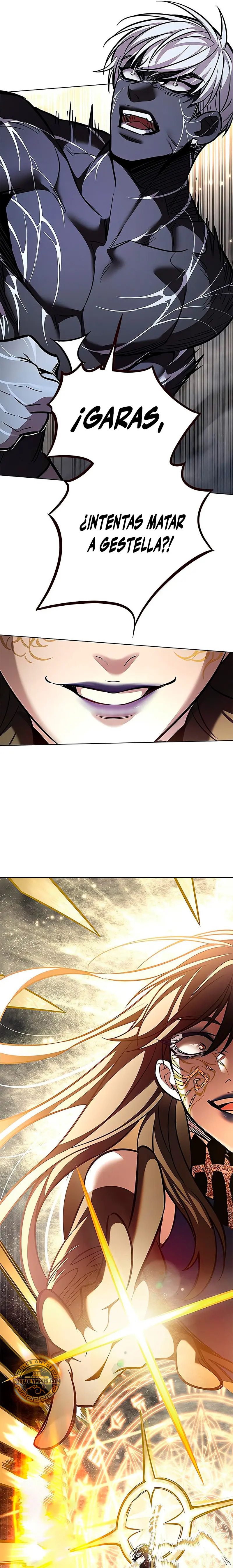 Read Electricidad veloz (es) Manga Online