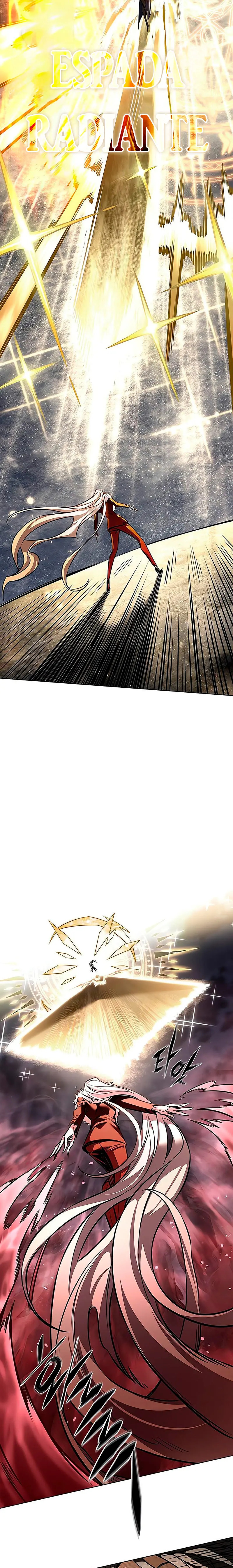 Read Electricidad veloz (es) Manga Online