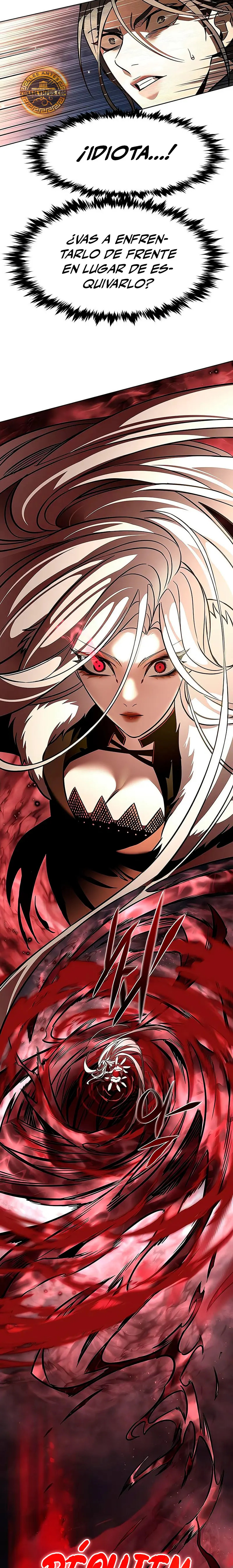 Read Electricidad veloz (es) Manga Online