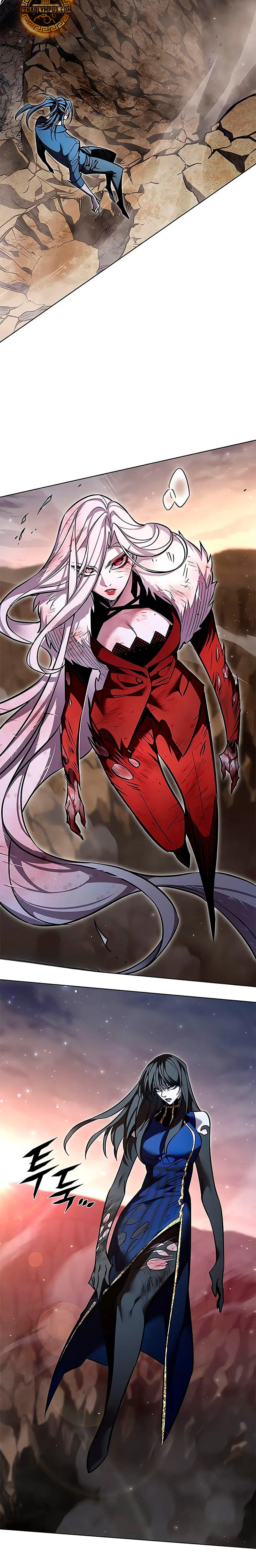 Read Electricidad veloz (es) Manga Online