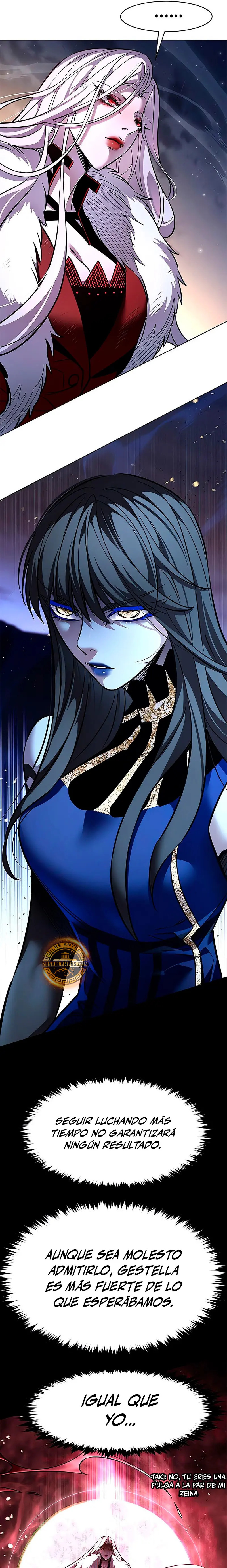 Read Electricidad veloz (es) Manga Online