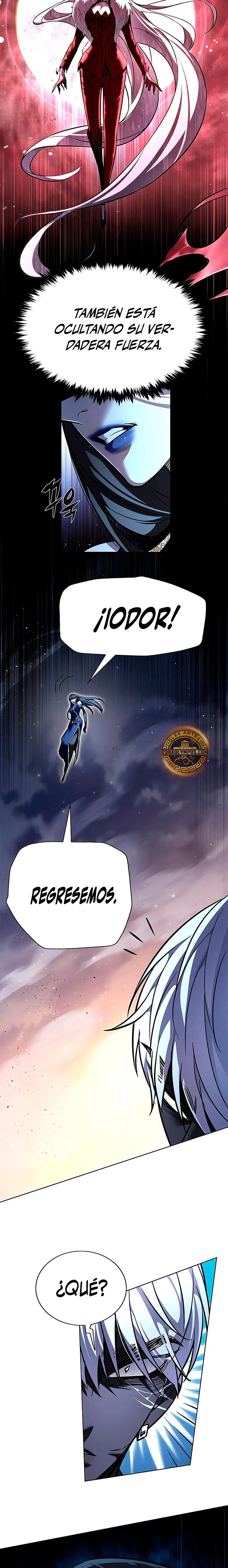 Read Electricidad veloz (es) Manga Online