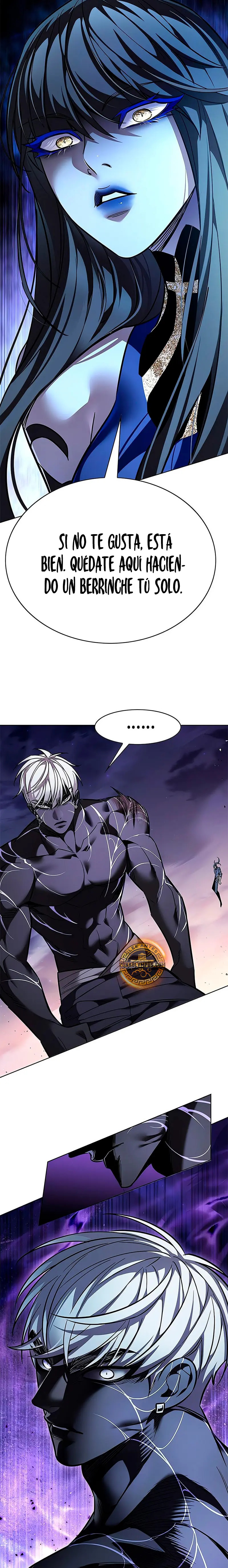 Read Electricidad veloz (es) Manga Online