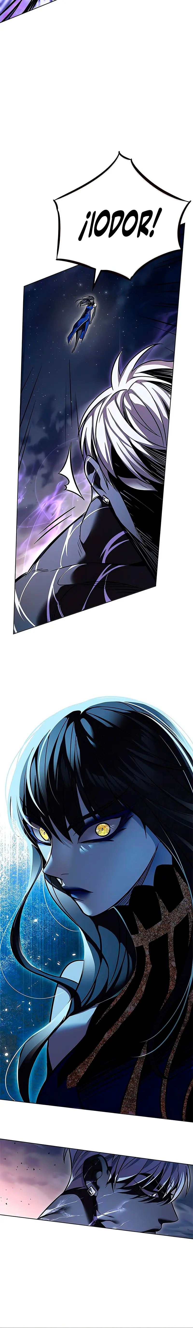 Read Electricidad veloz (es) Manga Online