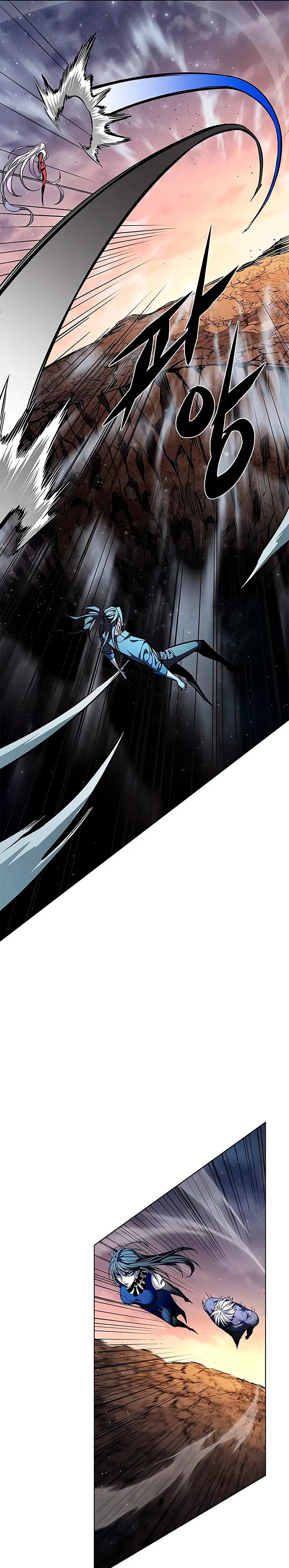 Read Electricidad veloz (es) Manga Online