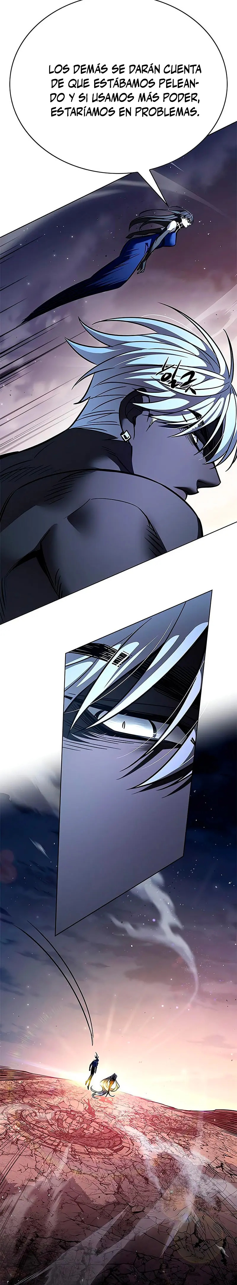 Read Electricidad veloz (es) Manga Online