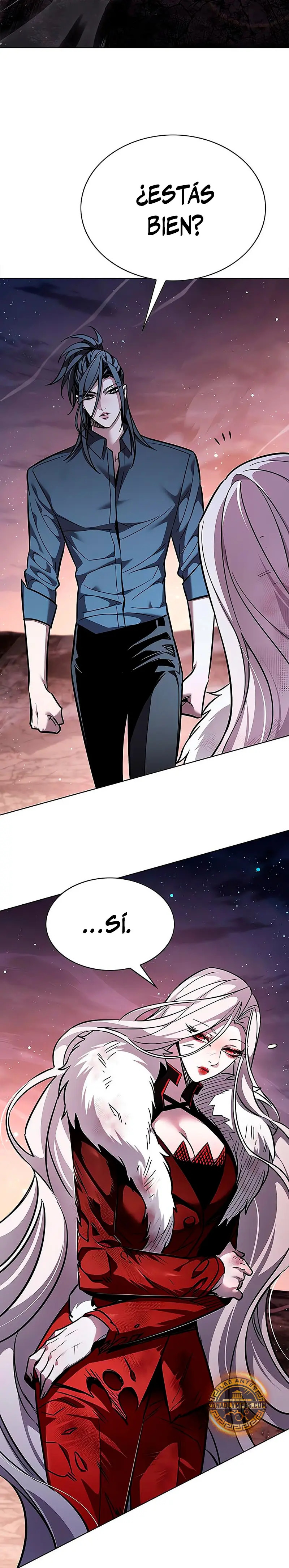 Read Electricidad veloz (es) Manga Online