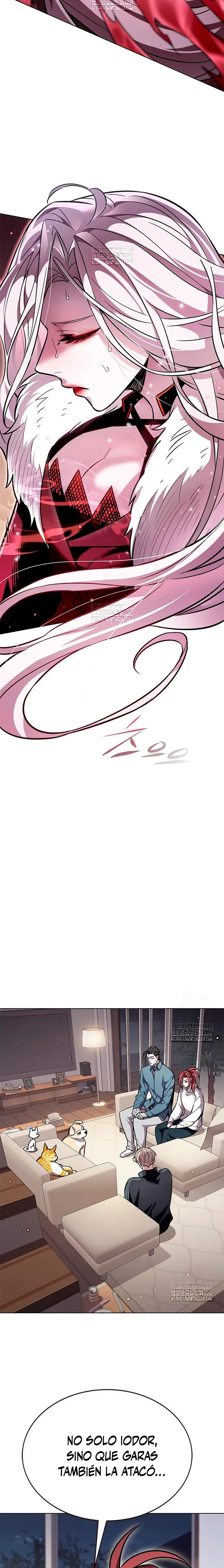 Read Electricidad veloz (es) Manga Online