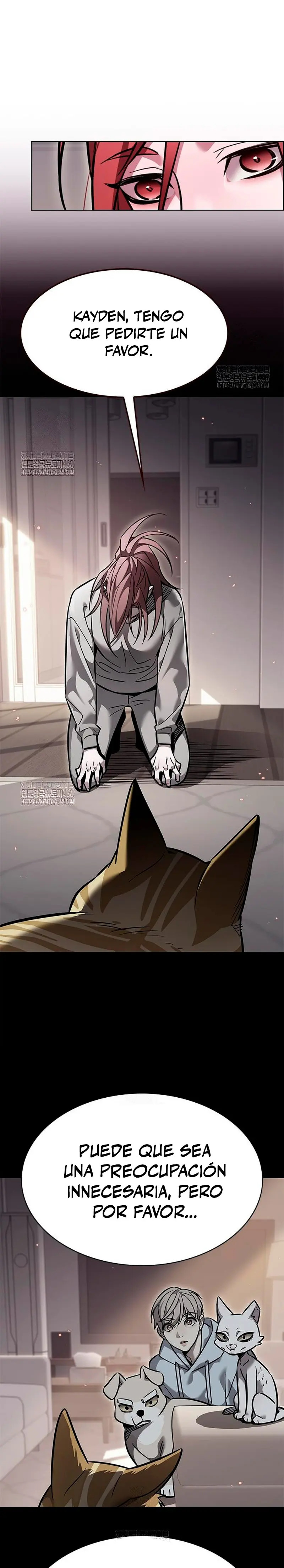 Read Electricidad veloz (es) Manga Online