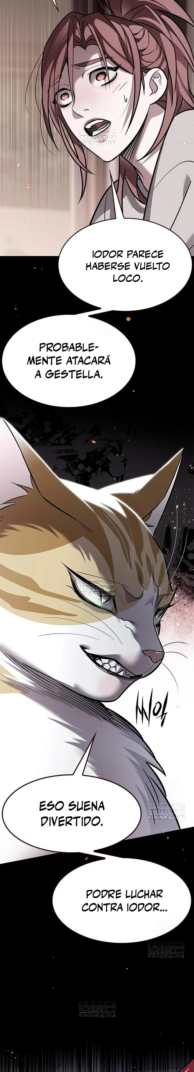 Read Electricidad veloz (es) Manga Online