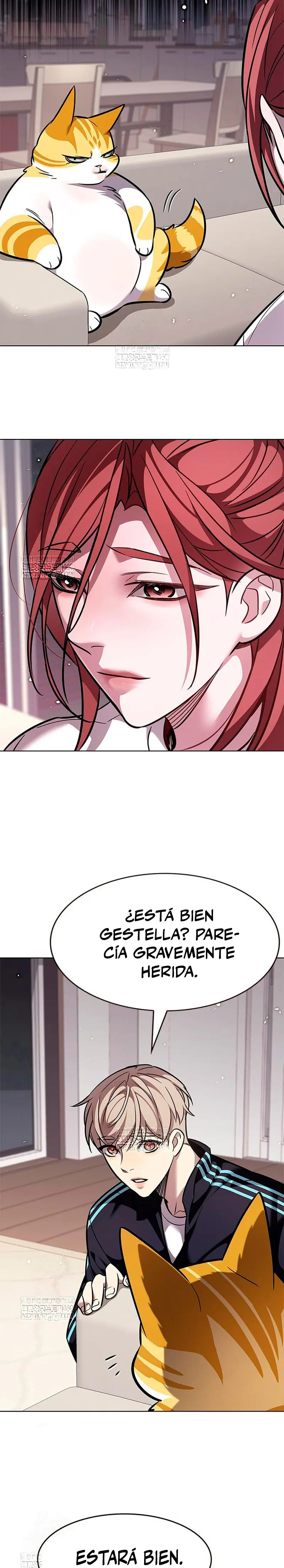 Read Electricidad veloz (es) Manga Online