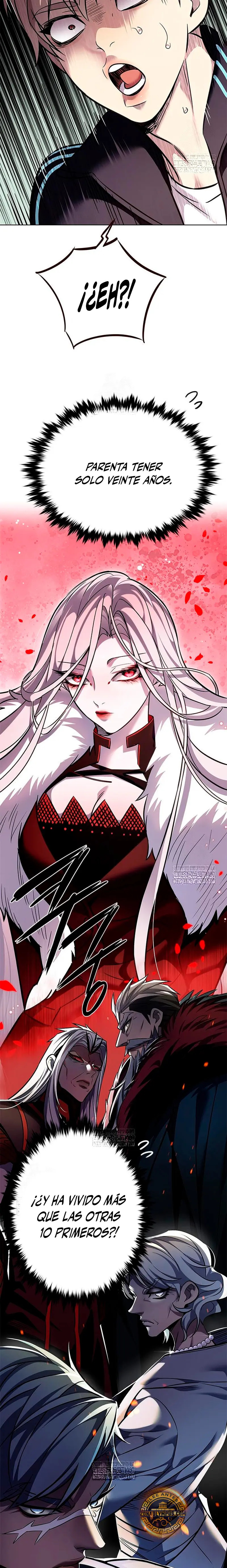 Read Electricidad veloz (es) Manga Online