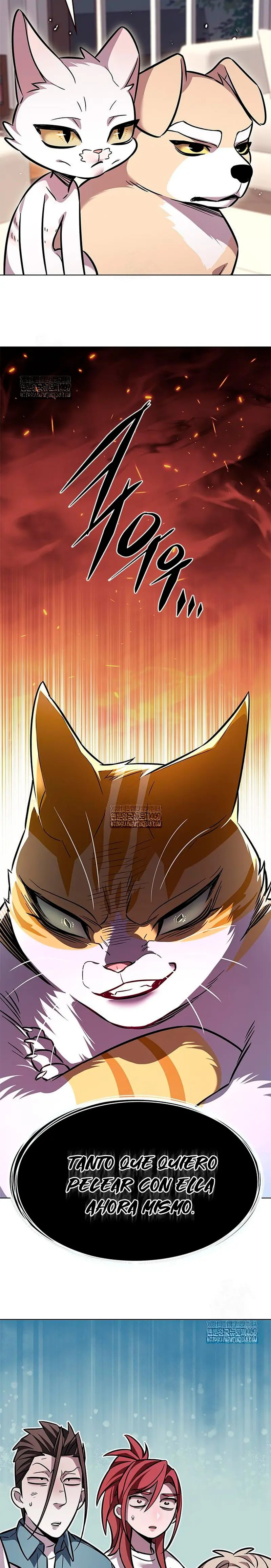 Read Electricidad veloz (es) Manga Online