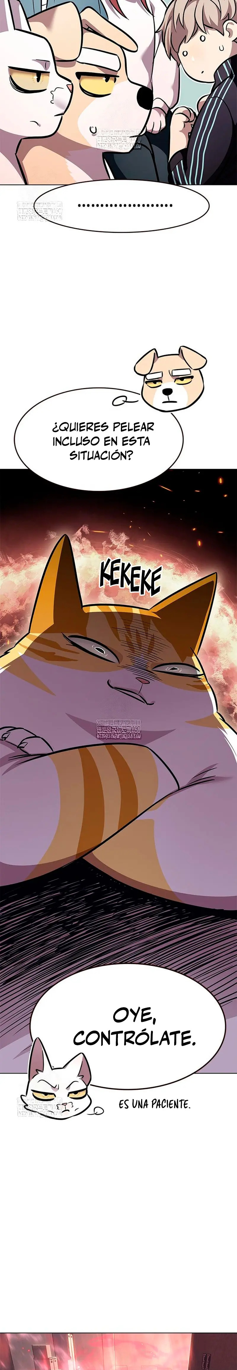 Read Electricidad veloz (es) Manga Online