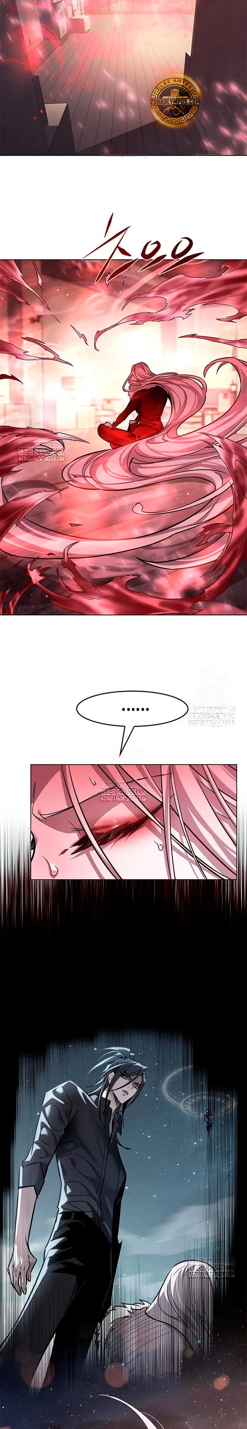 Read Electricidad veloz (es) Manga Online