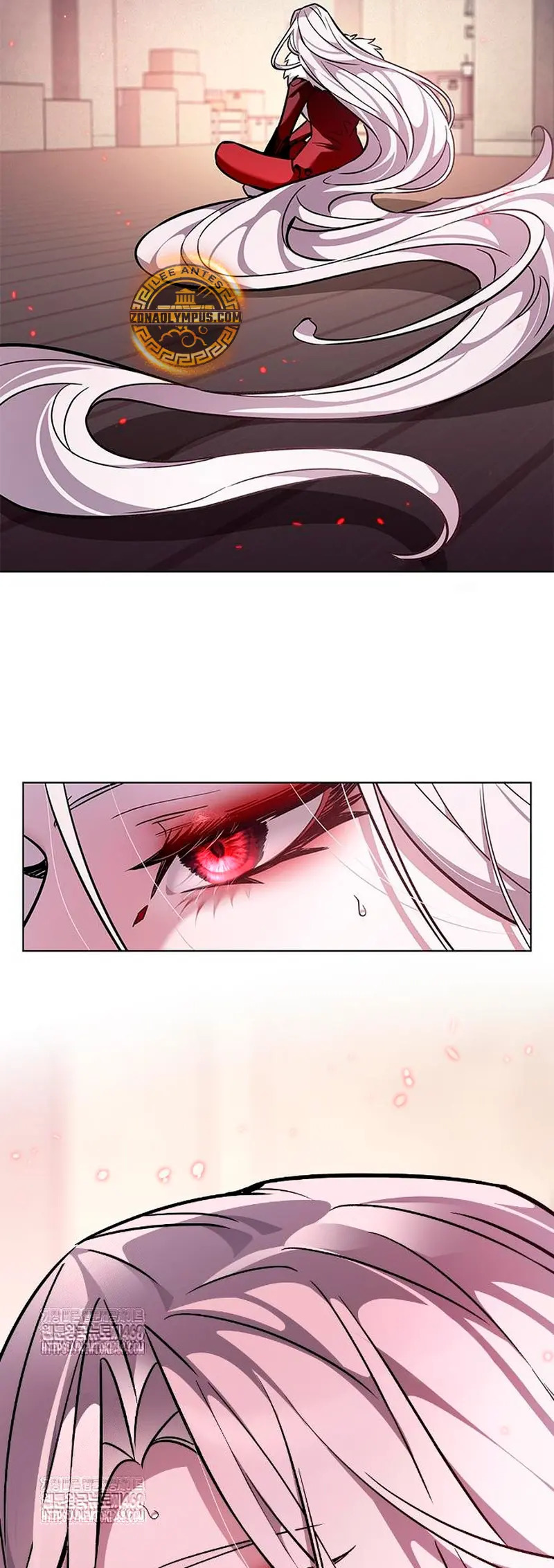 Read Electricidad veloz (es) Manga Online