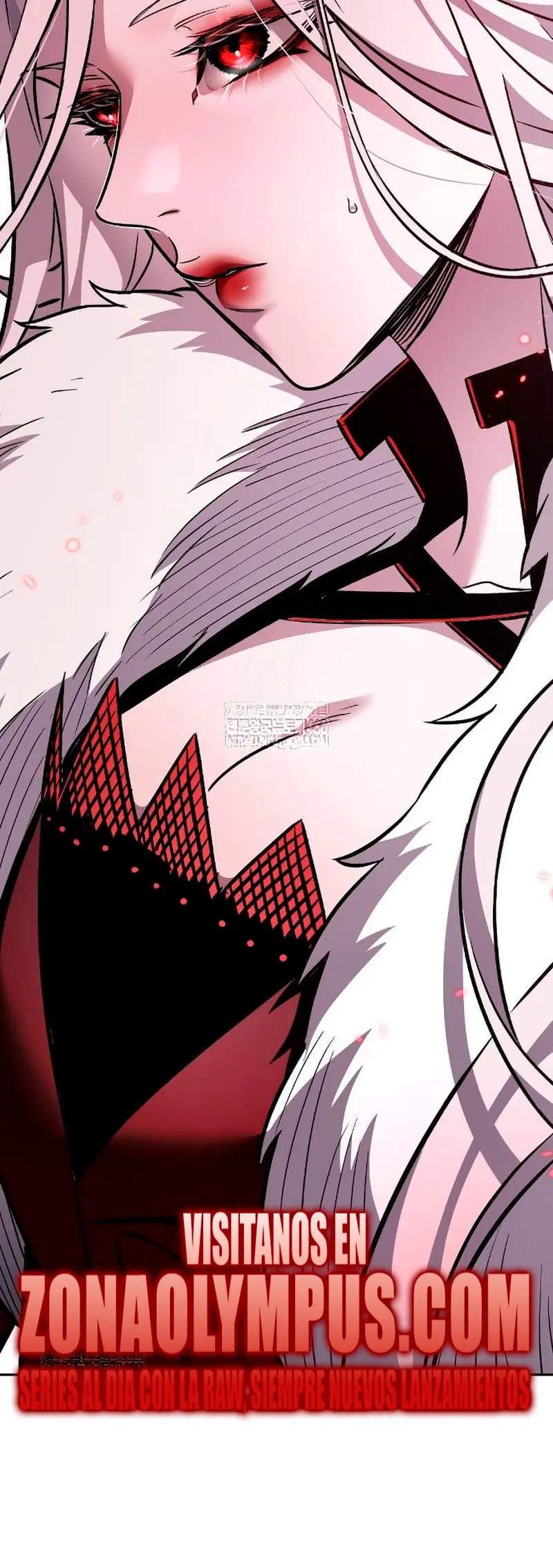 Read Electricidad veloz (es) Manga Online