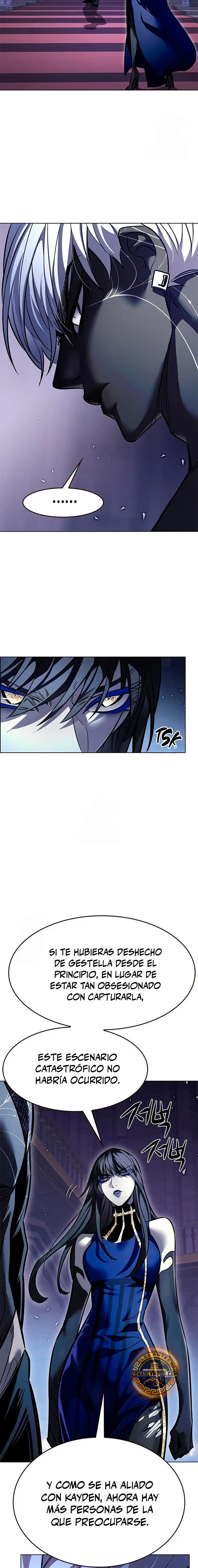 Read Electricidad veloz (es) Manga Online