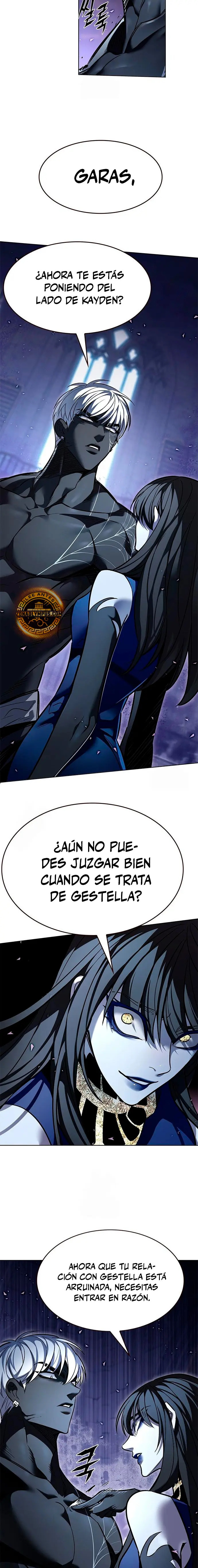 Read Electricidad veloz (es) Manga Online